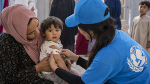 International Organisations Working on Women and Child Issues