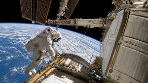 International Space Law, Treaties, and Norms