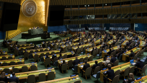 International Space Law, Treaties and Regulatory Bodies