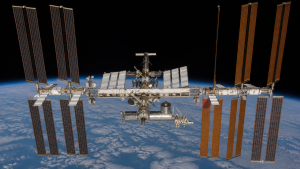 International Space Station: Partners, Modules and Key Experiments