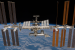International Space Station: Partners, Modules and Key Experiments