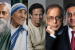 Internationally Honoured Indians and South Asians
