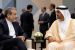 Iran, UAE Leaders Meet at BRICS Summit