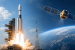 ISRO Launches GSLV-F17 with EOS-05 Satellite