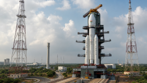 ISRO Missions and Milestones Timeline