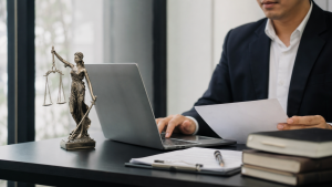 IT Act, 2000: Key Provisions