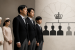 Japan Reinforces Male-Only Imperial Succession Rules