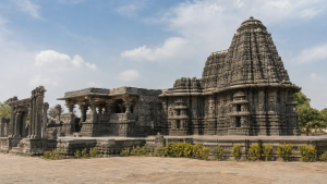 Kakatiya Dynasty and Heritage Sites in Telangana