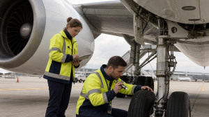 Key Aircraft Certification Authorities and Their Roles