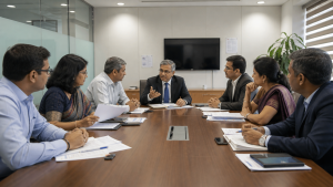 Key Corporate Governance Institutions and Regulations in India