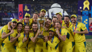 Key Cricket Tournaments: Winners, Runners-Up and Notable Records