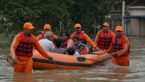 Key Emergency Response Agencies and Protocols in India