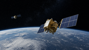 Key Global Satellite Navigation Systems and Constellations