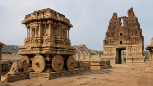 Key Heritage Protection Laws and Institutions in India