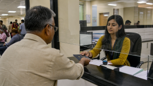 Key Indian Consular and Passport Services