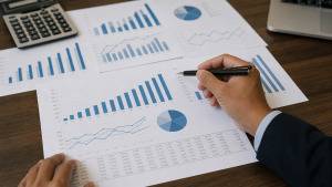 Key Indicators of National Economic Health