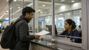Key Legislations and Policies Affecting Overseas Indians