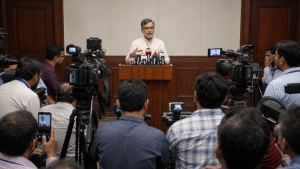 Key Media Laws and Regulations in India