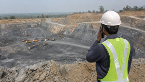 Key Mining Laws, Concessions and Regulatory Bodies