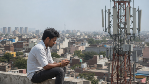 Key National Missions and Schemes Promoting Digital Infrastructure