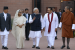 Key Neighbourhood and Connectivity Forums of India