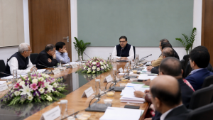 Key NITI Aayog Indices and State Rankings