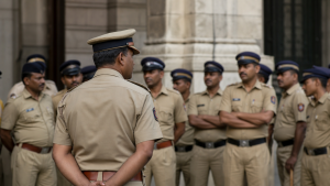 Key Police Reform Committees in India