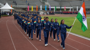 Key Sports Governance Bodies in India