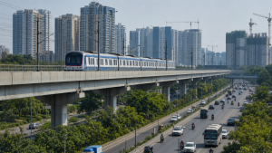 Key Transport, Housing and Urban Affairs Institutions