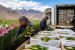 Ladakh Sends First 15,000-Stem Lilium Consignment