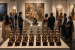Lalit Kala Akademi Announces 20 Awards at National Exhibition