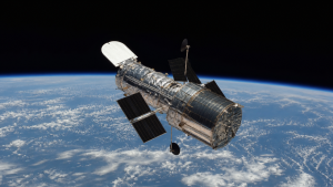 List of Major Space Telescopes and Observatory Facilities