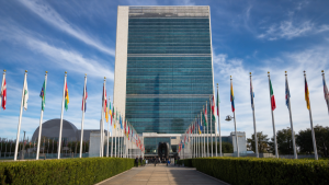 List of United Nations International Days and Observances