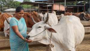 Livestock Development and Market Infrastructure Schemes
