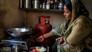 LPG Reforms: Key Changes and Impacts