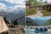 Major Adventure and Rural Tourism Schemes in India