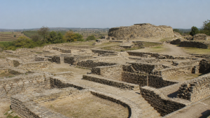 Major Ancient Indian Universities and Learning Centres