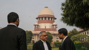 Major Anti-Corruption Institutions and Mechanisms in India