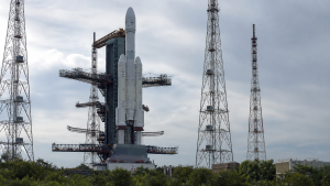 Major Astronomy and Space Institutions in India