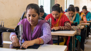 Major Central Employment and Skill Development Schemes
