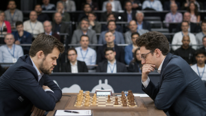 Major Chess Governing Bodies and Federations