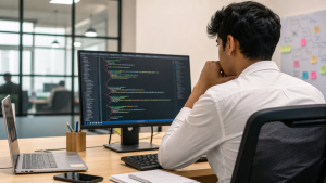 Major Cybersecurity and Data Privacy Laws in India