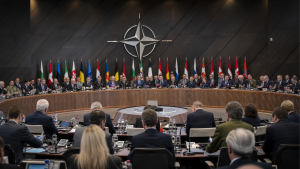 Major Defence Pacts and Security Agreements in the World