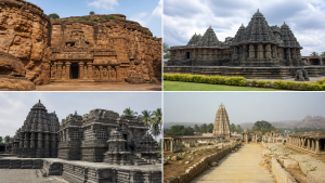 Major Dynasties of Karnataka