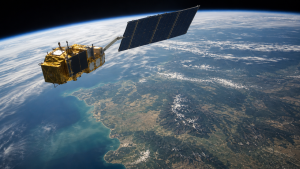 Major Earth Observation Technologies