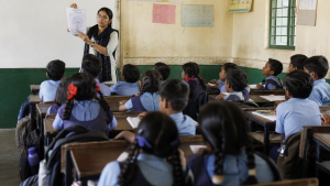 Major Education Policies and Acts in India