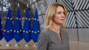 Major European Regional Organisations and Peacebuilding Roles
