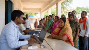 Major Financial Inclusion Schemes and Initiatives