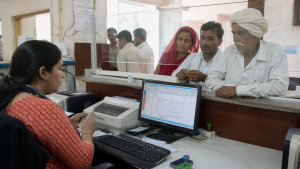 Major Financial Inclusion Schemes in India