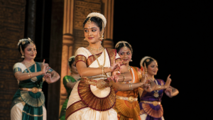 Major Folk and Classical Dance Forms of India
